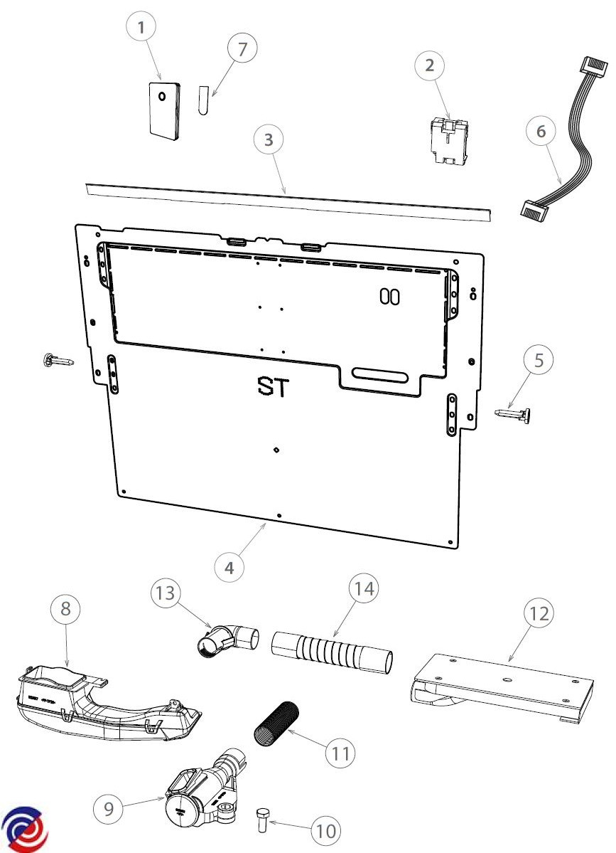 Dd60si7 2024